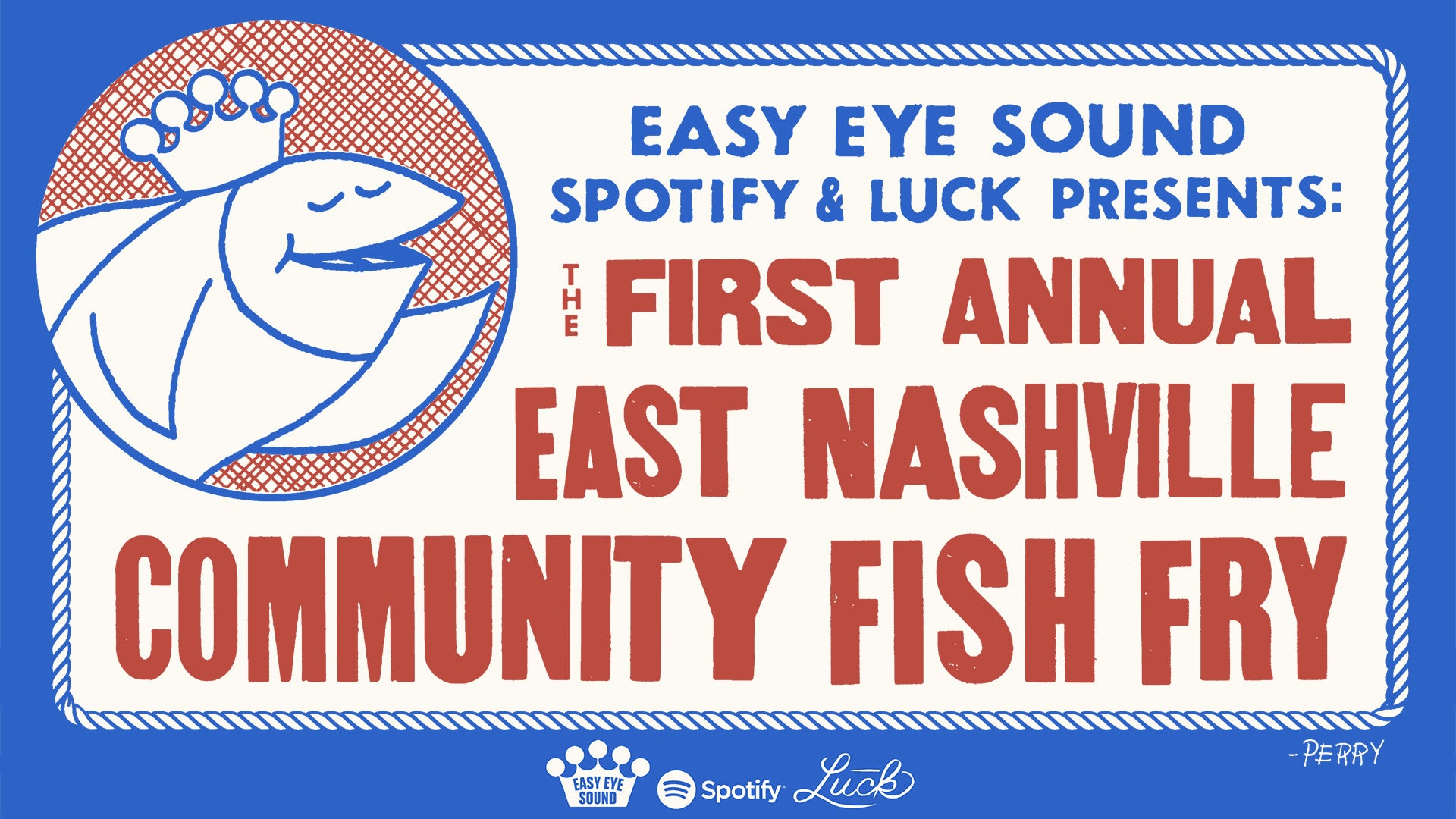 EASY EYE SOUND THROWS THE BEST AMERICANAFEST EVENT OF 2022