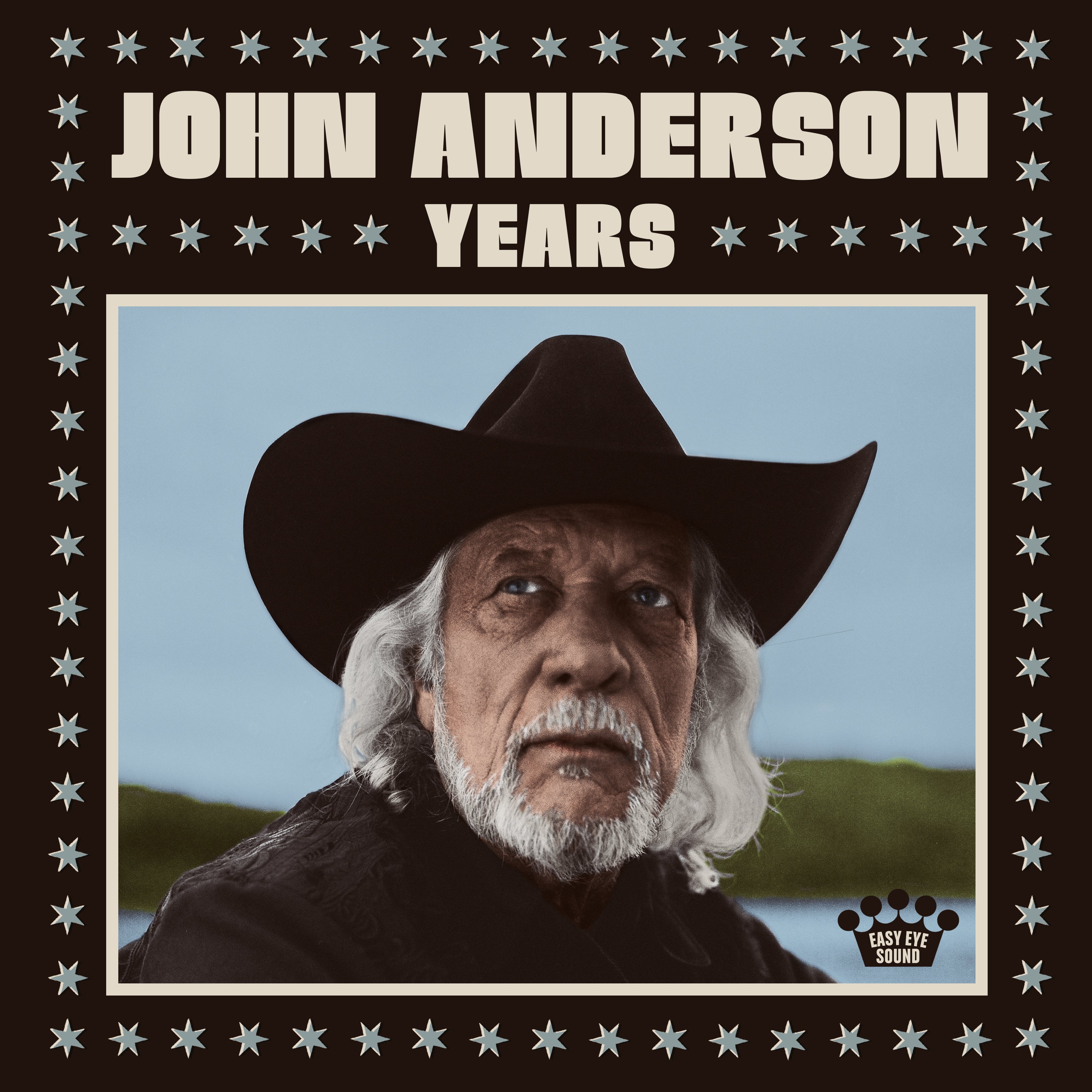 JOHN ANDERSON DEBUTS “TUESDAY I’LL BE GONE” FEATURING BLAKE SHELTON