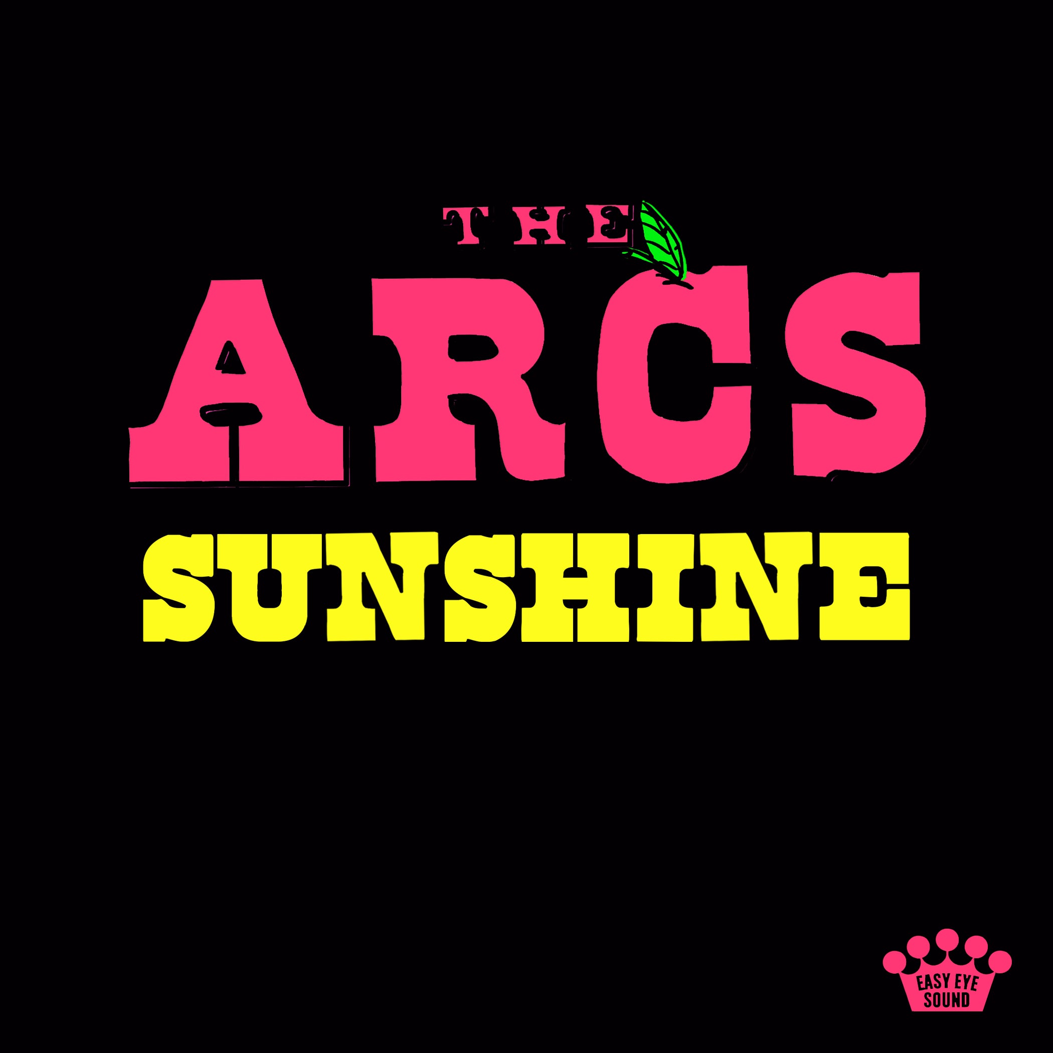THE ARCS RELEASED THE LAST LOOK AT THEIR NEW ALBUM WITH THE TRACK “SUNSHINE”